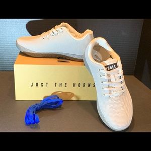 Nobull women’s trainers